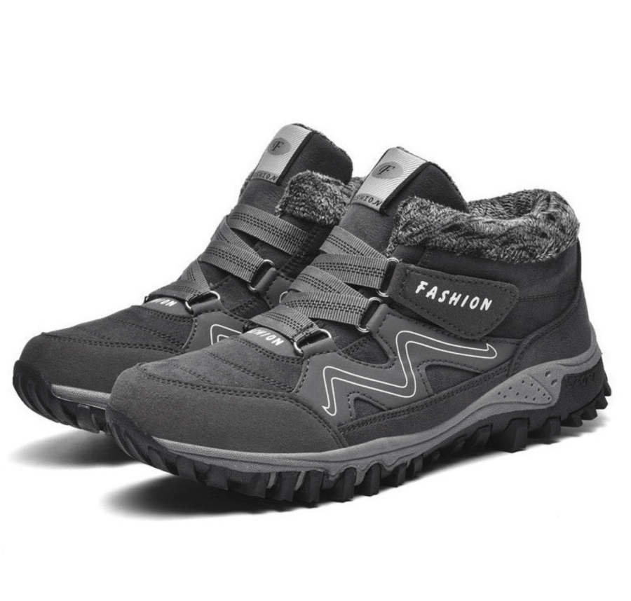 Aria – Orthopedische winterschoenen voor dames